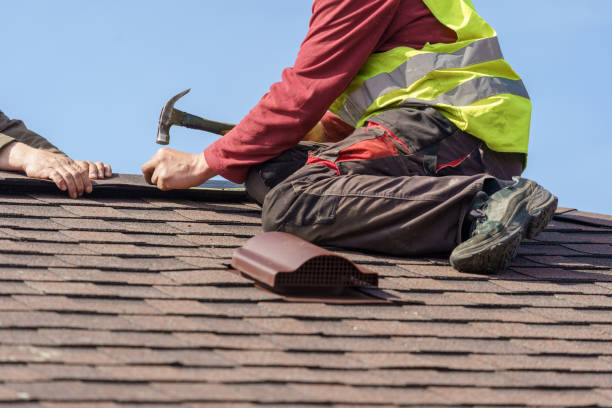Best Flat Roof Repair Services  in Roselawn, IN