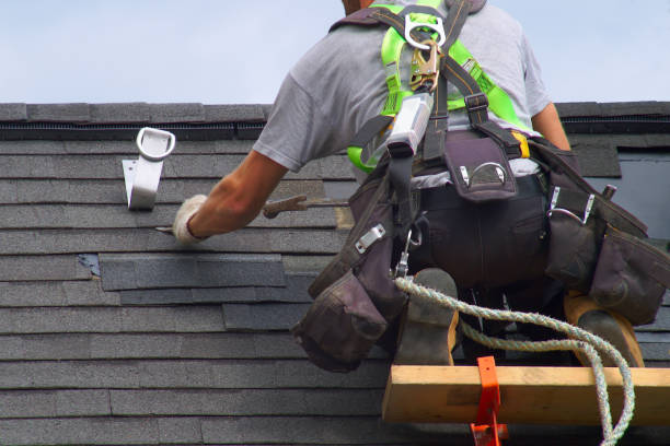 Best Roof Leak Repair  in Roselawn, IN