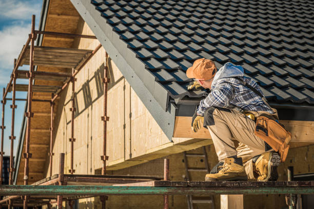 Quick and Trustworthy Emergency Roof Repair Services in Roselawn, IN