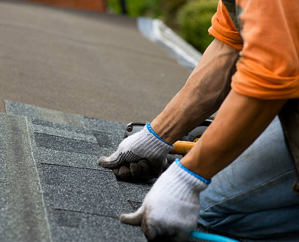 Gutter Installation and Roofing in Roselawn, IN