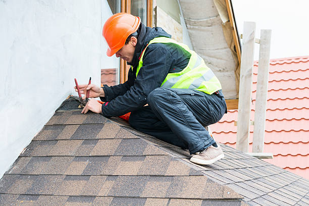 Best Residential Roofing Contractor  in Roselawn, IN